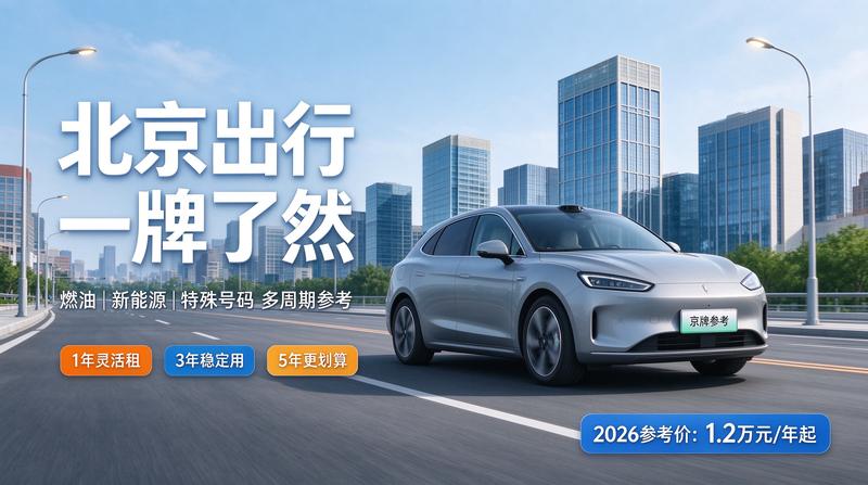 2026年闲置京牌展示图7